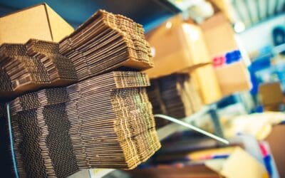 Ambalaj Seçiminde Dikkat Edilmesi Gerekenler: İşletmenize En Uygun Çözümü Bulun